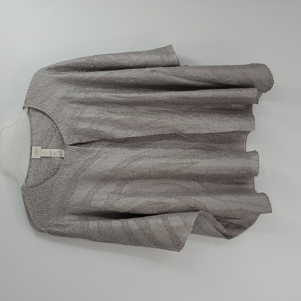 Chicos woman blouse